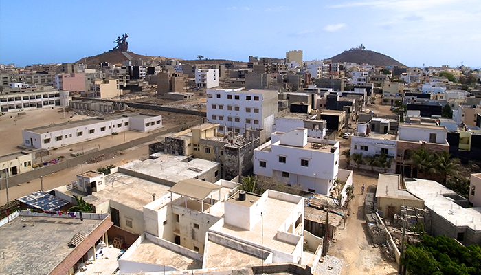 Urbanisme et habitat