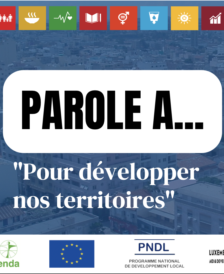 Parole À : brochure