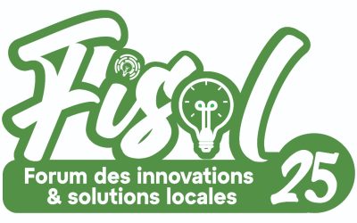🎉 Ouverture officielle des inscriptions au Hackathon FISOL-25 !