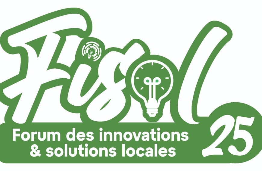 🎉 Ouverture officielle des inscriptions au Hackathon FISOL-25 !